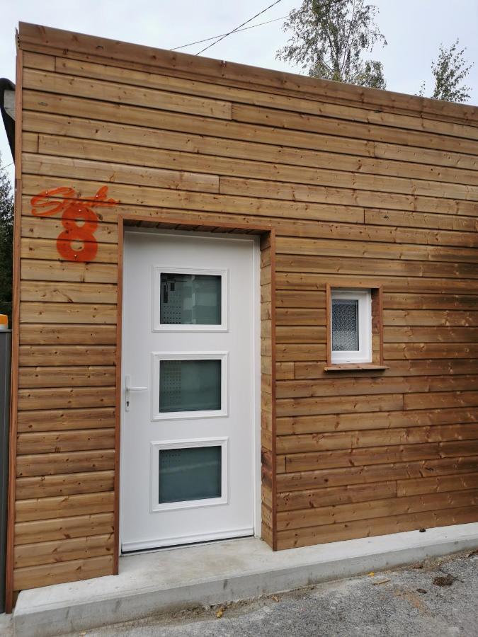 Studio 8 Sancourt  Exterior photo