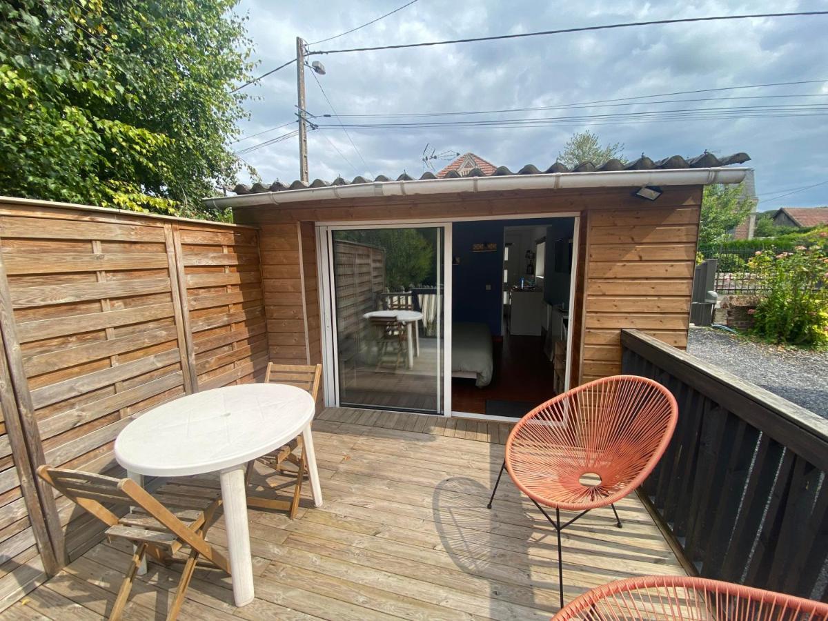 Studio 8 Sancourt  Exterior photo